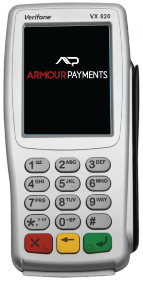 Verifone VS 820 Payment Terminal